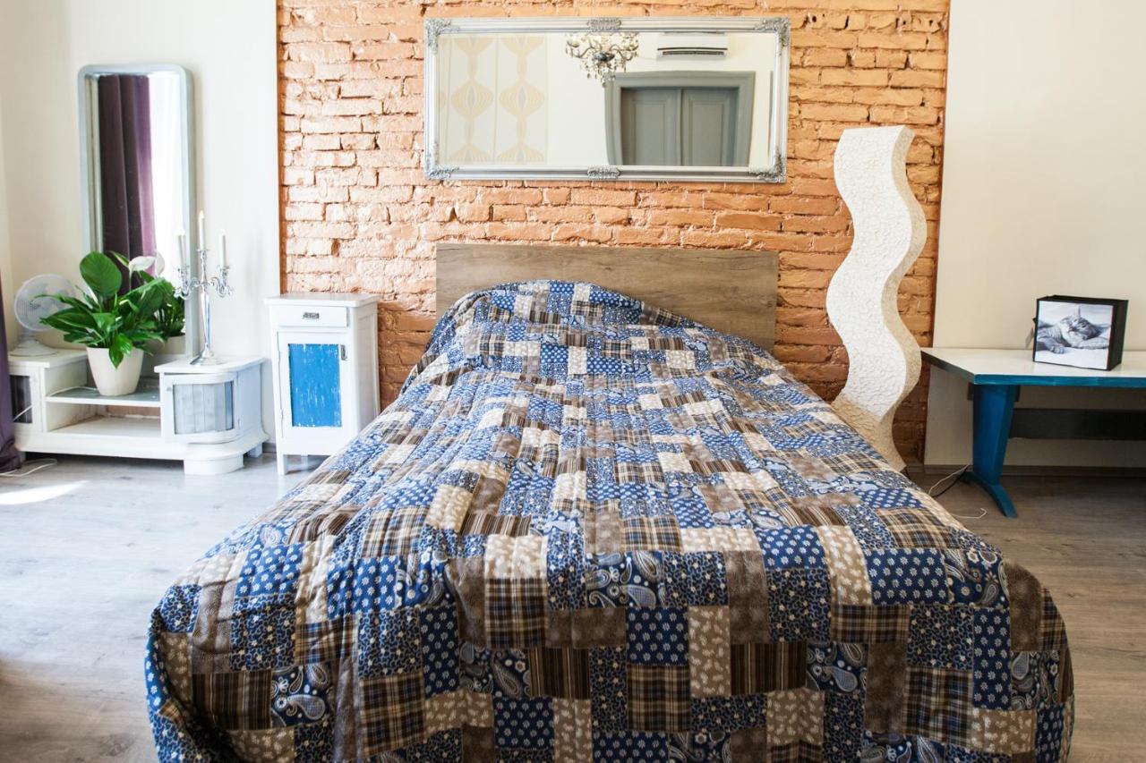 N42 By Small Home บูดาเปสต์ ภายนอก รูปภาพ